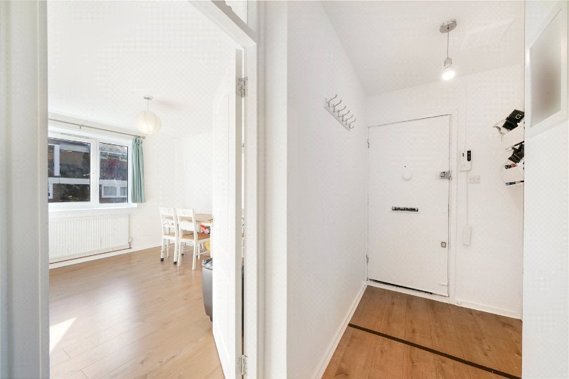 Constable House, Marlborough Road, London, N19