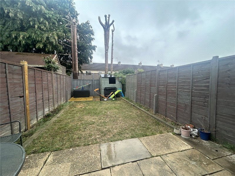 Lumley Close, Salisbury, Wiltshire, SP2