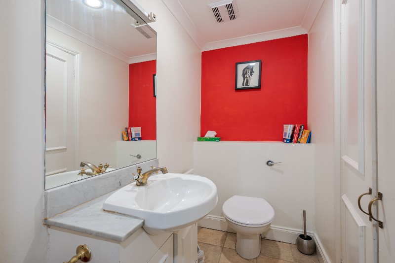 Claverton Street, London, SW1V