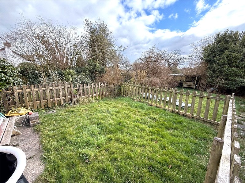 West Street, Witheridge, Tiverton, Devon, EX16
