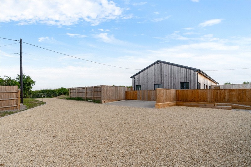 Hinton Parva, Wimborne, Dorset, BH21