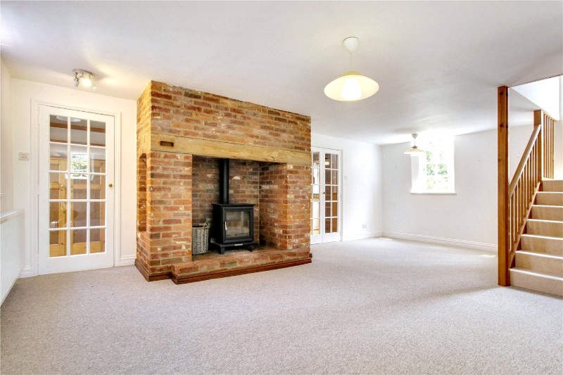The Street, Wissett, Halesworth, Suffolk, IP19