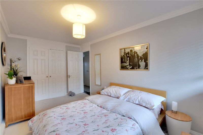 Holywell Close, Blackheath, London, SE3
