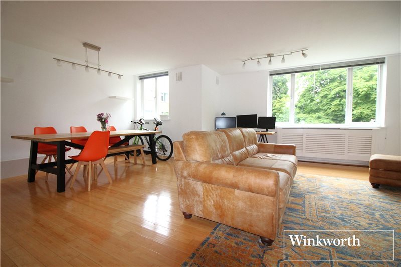 Boreham Holt, Elstree, Borehamwood, Hertfordshire, WD6