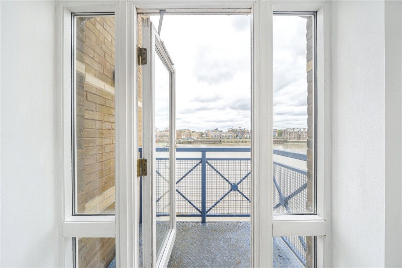 King & Queen Wharf, Rotherhithe Street, London, SE16