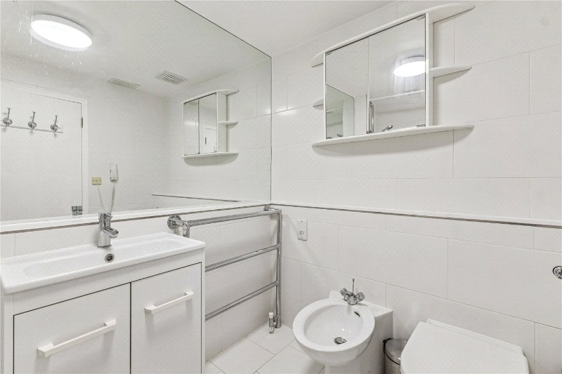 Porchester Place, Hyde Park Estate, W2