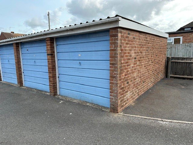 Station Road, Wimborne, Dorset, BH21