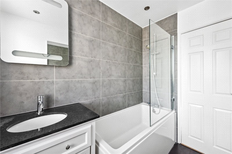 Rheidol Terrace, London, N1