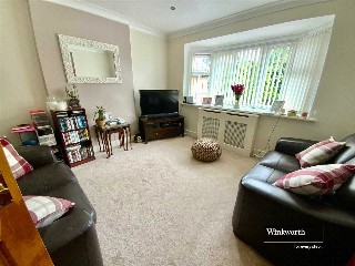 Purewell, Christchurch, Dorset, BH23