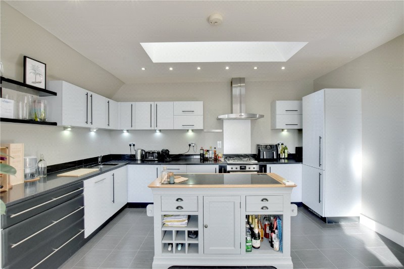 Stratheden Road, Blackheath, London, SE3