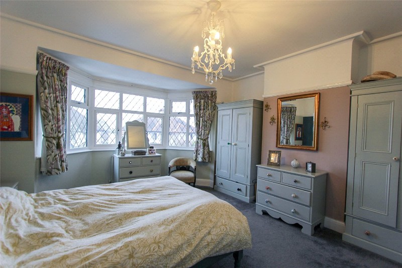Bridgwater Drive, Westcliff-on-Sea, Essex, SS0