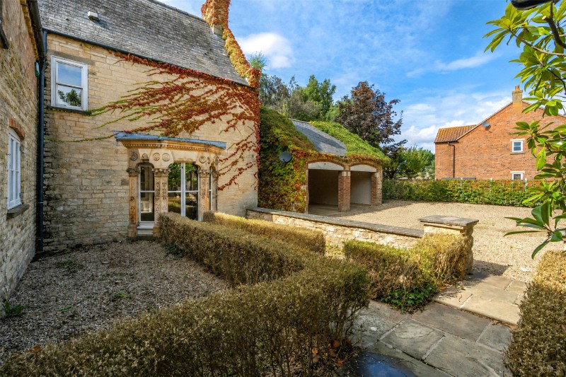 Chapel Street, Billingborough, Sleaford, Lincolnshire, NG34