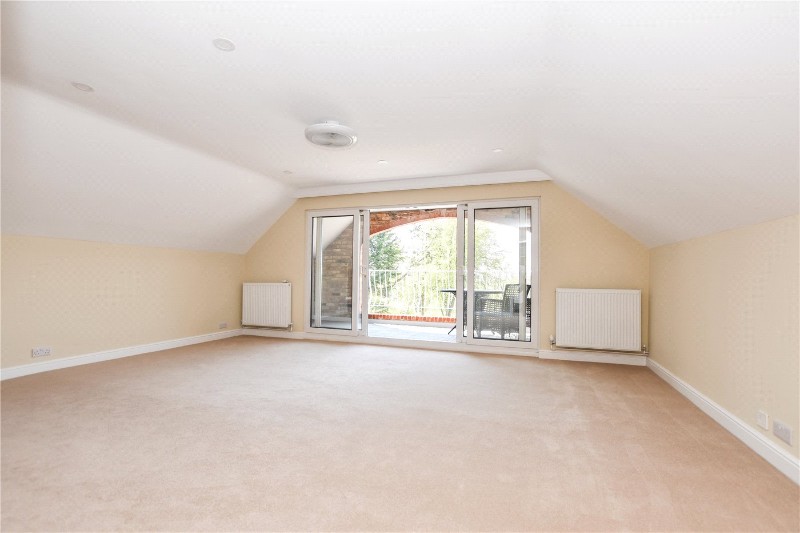 Jubilee Road, Finchampstead, Wokingham, Berkshire, RG40
