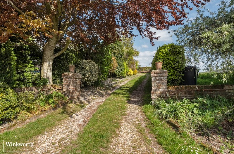 Sydmonton, Burghclere, Newbury, Hampshire, RG20