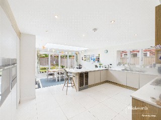 Wokingham Road, Earley, Reading, Berkshire, RG6