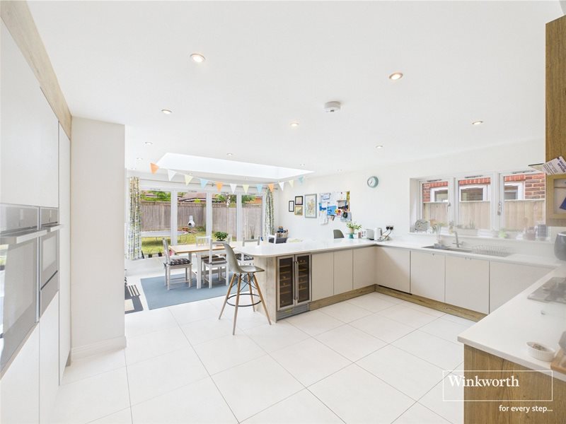 Wokingham Road, Earley, Reading, Berkshire, RG6