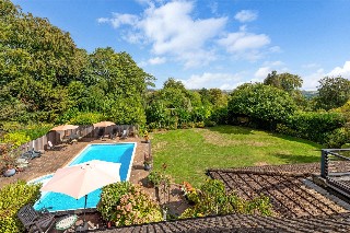 Sleepers Hill, Winchester, Hampshire, SO22