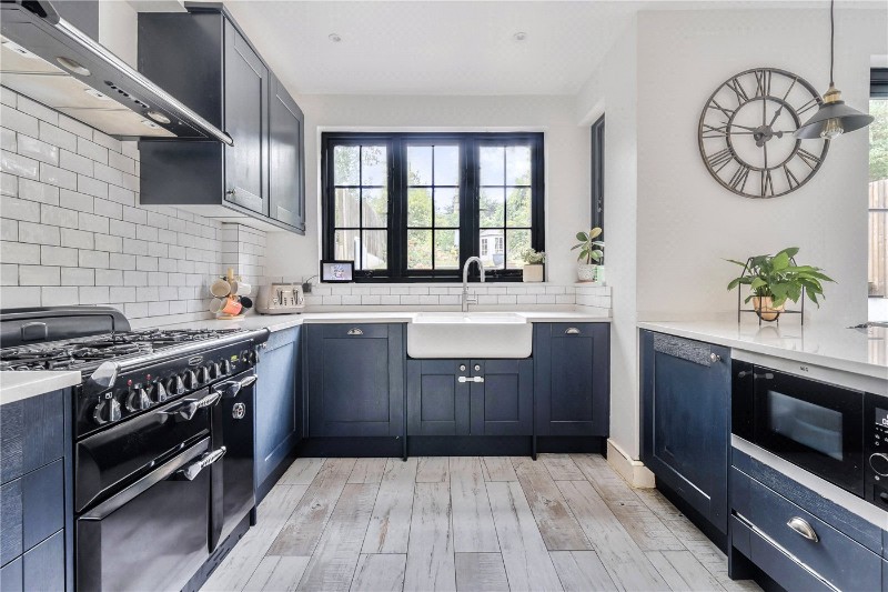 Thorpewood Avenue, London, SE26