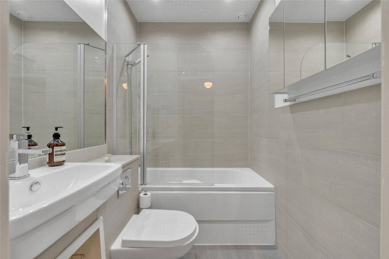 Clive Court, 75 Maida Vale, London, W9