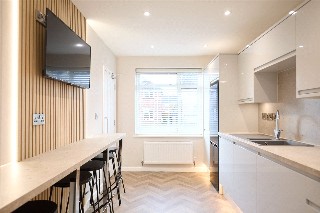 Peterkin Road, Norwich, Norfolk, NR4