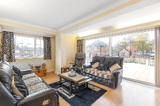 Westwood Avenue, London, SE19