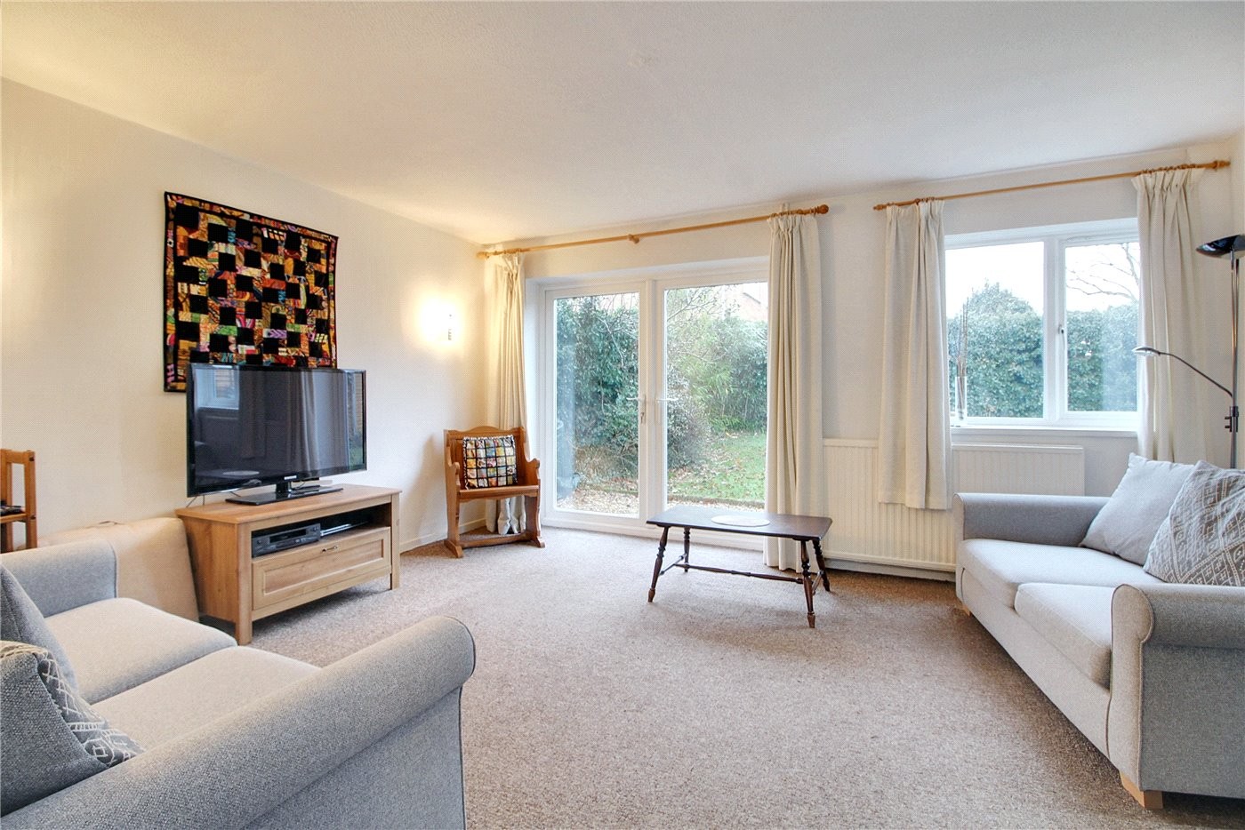 4 bedroom property for sale in Burgess Way, Brooke, Norwich, Norfolk, NR15 (Ref POR240083) £