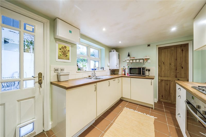 Driffield Road, London, E3