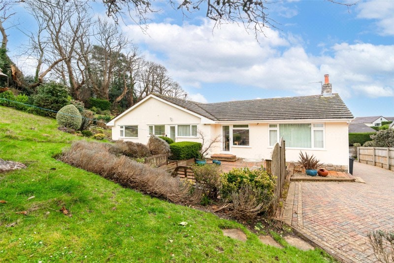 Ashmeads Way, Colehill, Wimborne, Dorset, BH21