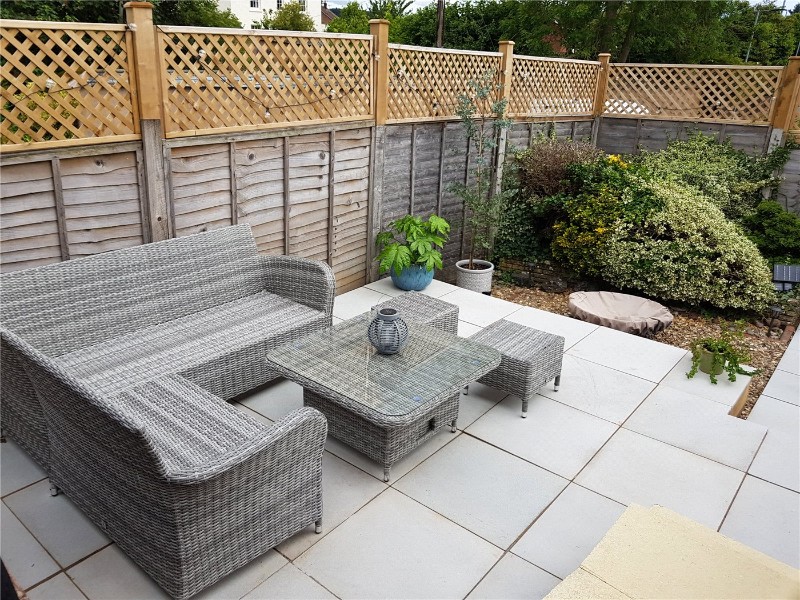 Meadow Gardens, Crediton, Devon, EX17