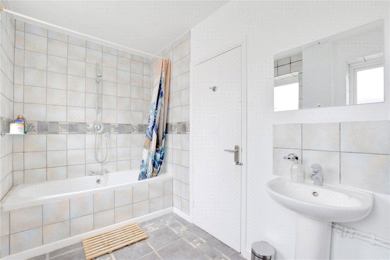 Oakcroft Road, Lewisham, London, SE13