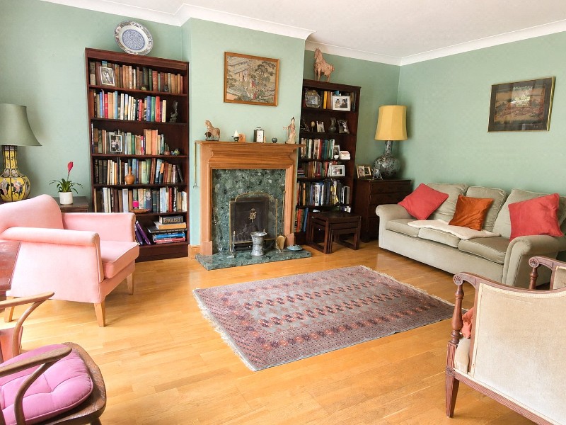 Vyse Close, Barnet, EN5