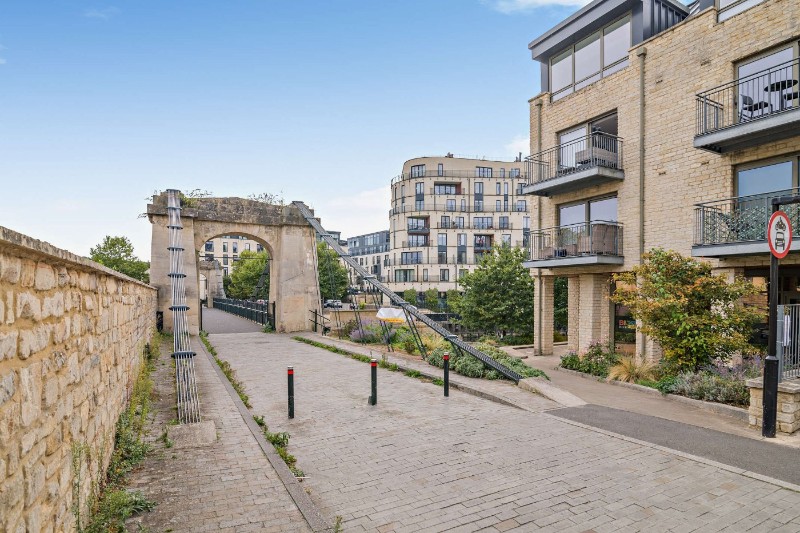 Victoria Bridge Road, Bath, Somerset, BA1