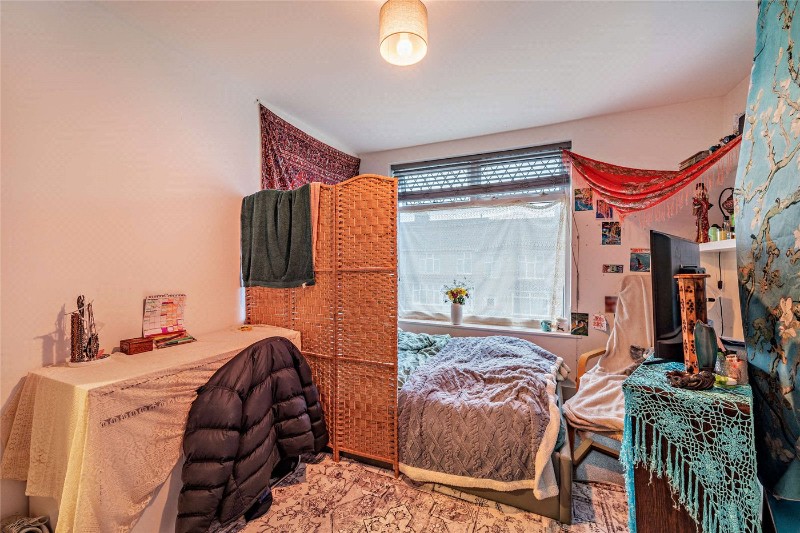 Third Avenue, Bristol, BS7