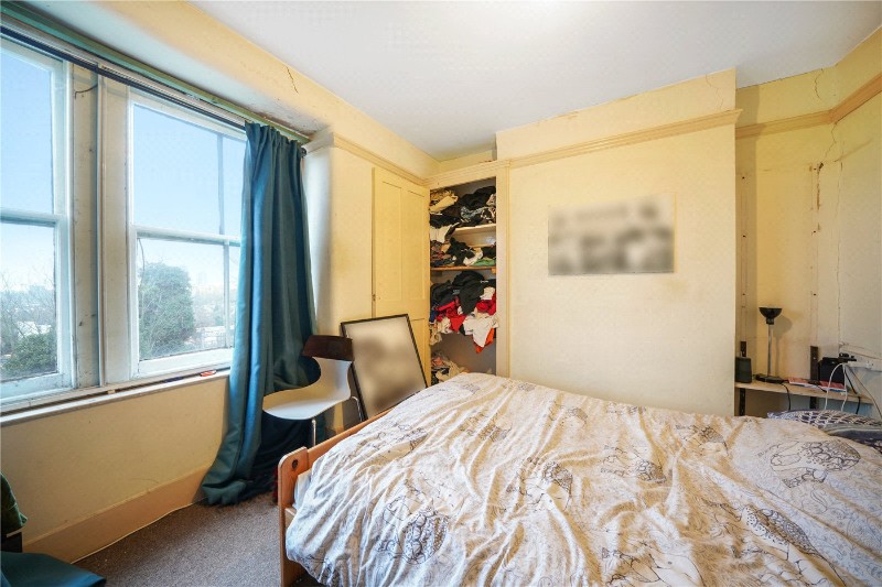 Stapleton Hall Road, London, N4
