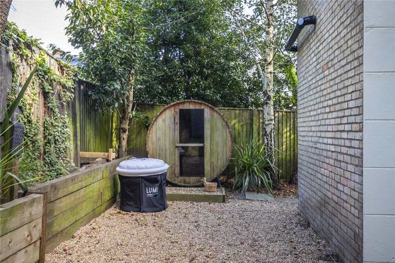 Charmouth Grove, Ashley Cross, Dorset, BH14