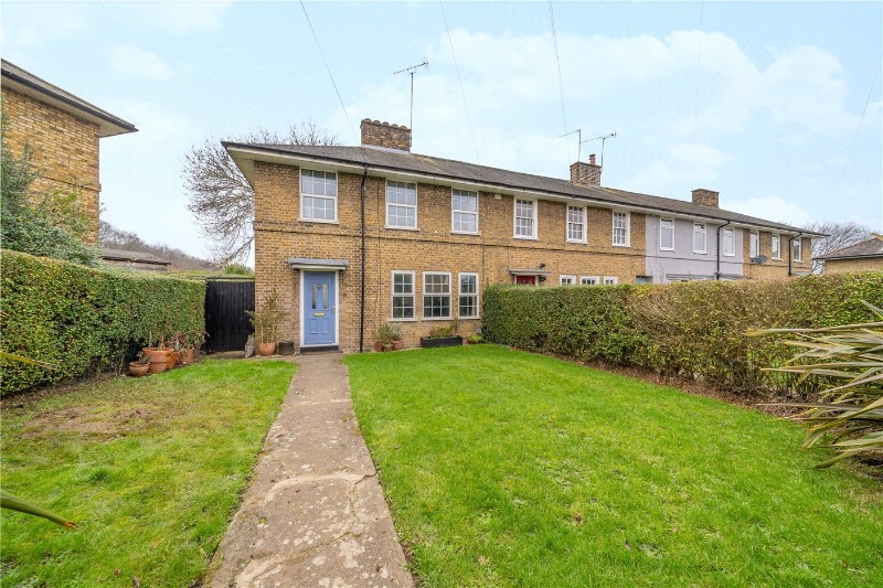 Kelvington Road, Nunhead, London, SE15