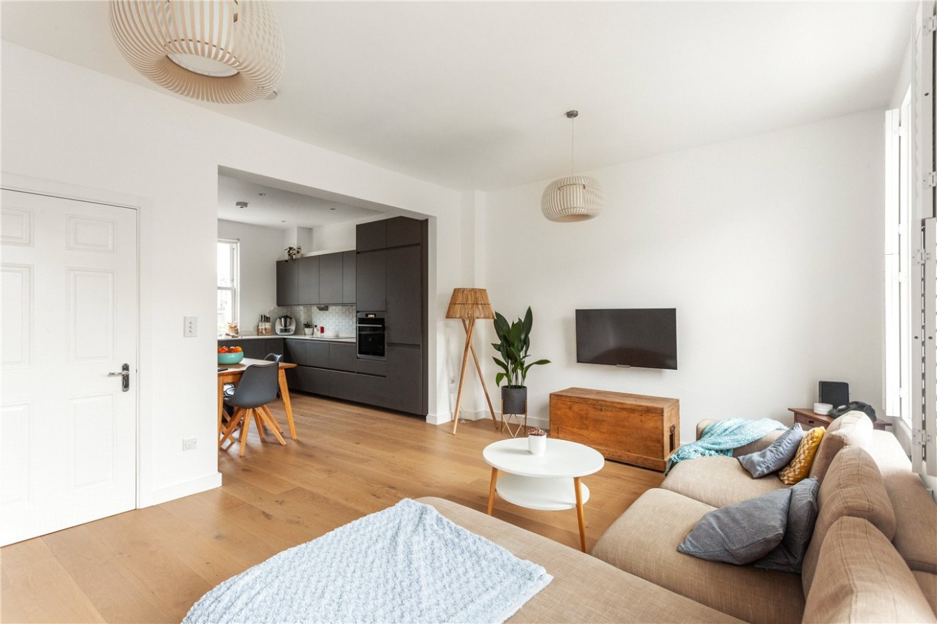 3 bedroom property for sale in Ambler Road, London, N4 (Ref HIH210456