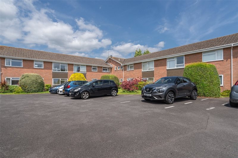 Allen Road, Wimborne, Dorset, BH21