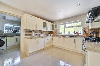 The Meadows, Churt, Farnham, Surrey, GU10