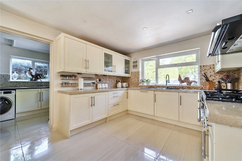 The Meadows, Churt, Farnham, Surrey, GU10