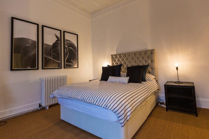 Woodlands Vale, Ryde, Isle Of Wight, PO33