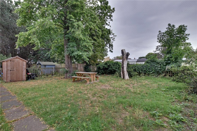 Church Terrace, Lewisham, London, SE13
