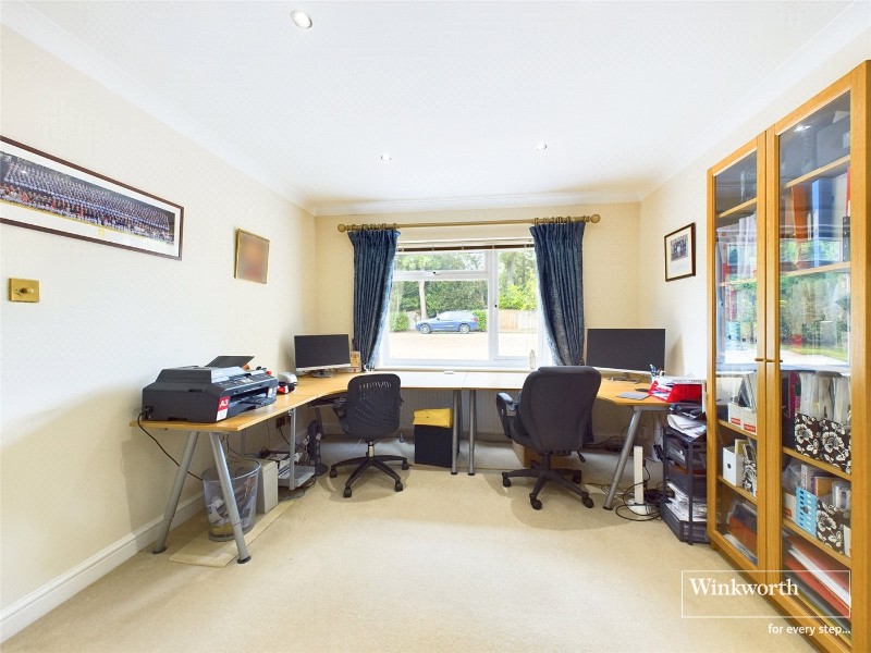 Oakside Way, Shinfield, Reading, Berkshire, RG2