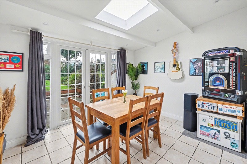 Hawthorne Avenue, Hellesdon, Norwich, Norfolk, NR6