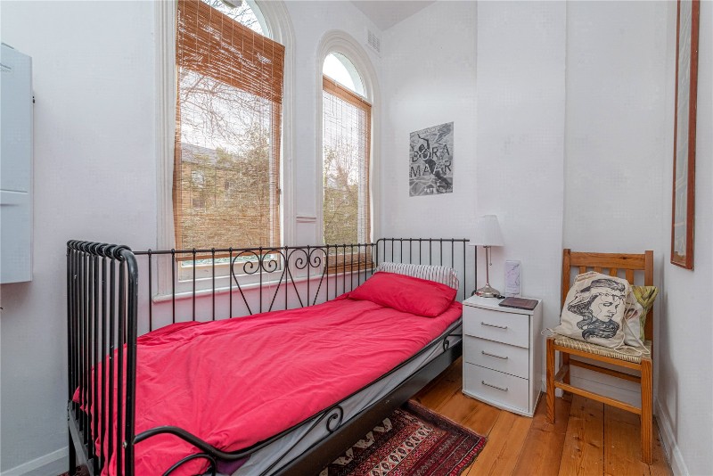 Ladbroke Grove, London, W10