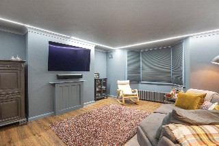 Belvedere Road, London, SE19