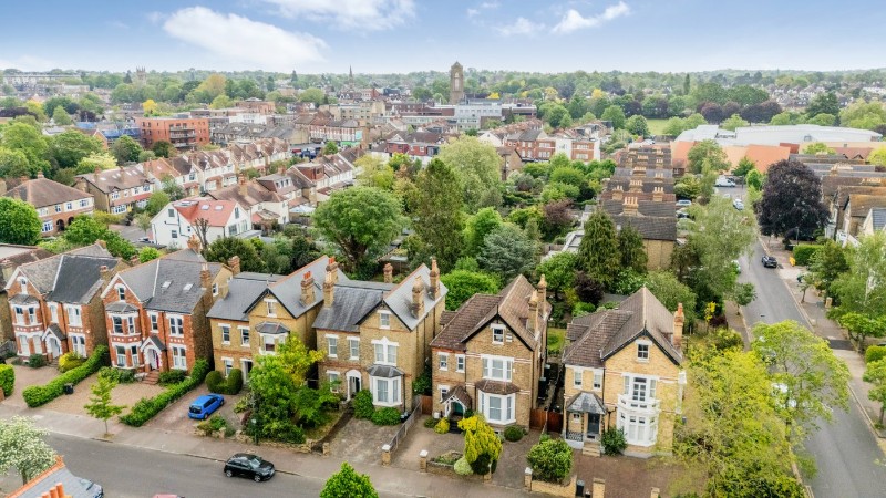 Hayne Road, Beckenham, BR3