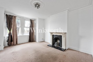 Lansdowne Road, London, N17