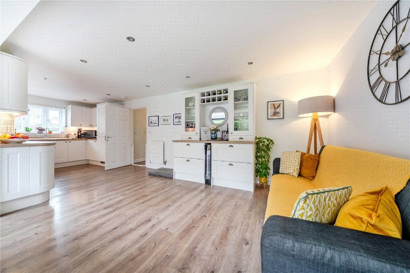 Morrish Grove, Kintbury, Hungerford, Berkshire, RG17