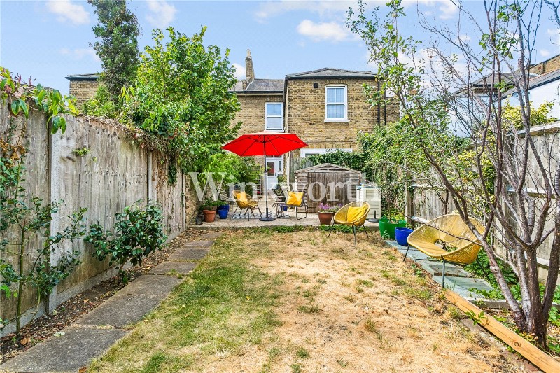Bedford Road, London, N15
